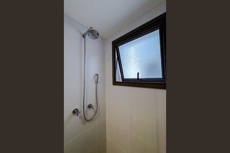 Apartamento à venda com 50m², 2 quartos e sem vaga Apartamento à venda com 50m², 2 quartos e sem vagaBanheiro