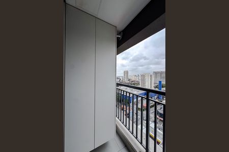 Apartamento à venda com 50m², 2 quartos e sem vaga Apartamento à venda com 50m², 2 quartos e sem vagaVaranda da Sala