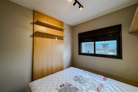 Apartamento à venda com 50m², 2 quartos e sem vaga Apartamento à venda com 50m², 2 quartos e sem vagaQuarto 1