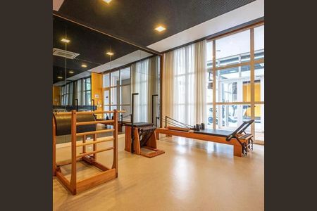 Apartamento à venda com 85m², 2 quartos e 2 vagas Apartamento à venda com 85m², 2 quartos e 2 vagasFoto 02