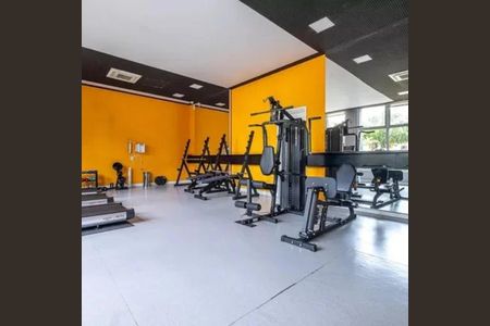 Apartamento à venda com 85m², 2 quartos e 2 vagasFoto 03