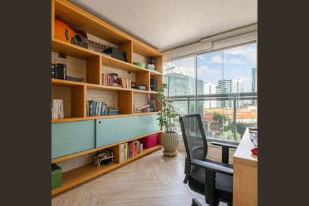 Apartamento à venda com 85m², 2 quartos e 2 vagas Apartamento à venda com 85m², 2 quartos e 2 vagasFoto 12