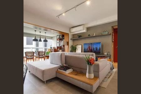 Apartamento à venda com 85m², 2 quartos e 2 vagas Apartamento à venda com 85m², 2 quartos e 2 vagasFoto 17