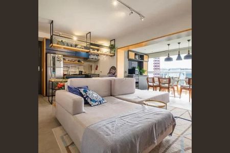 Apartamento à venda com 85m², 2 quartos e 2 vagas Apartamento à venda com 85m², 2 quartos e 2 vagasFoto 16