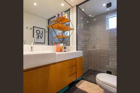 Apartamento à venda com 85m², 2 quartos e 2 vagas Apartamento à venda com 85m², 2 quartos e 2 vagasFoto 07