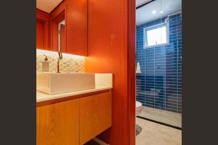 Apartamento à venda com 85m², 2 quartos e 2 vagasFoto 05