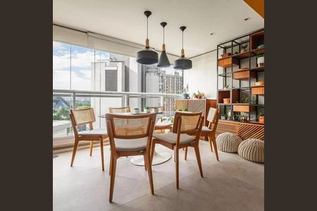 Apartamento à venda com 85m², 2 quartos e 2 vagas Apartamento à venda com 85m², 2 quartos e 2 vagasFoto 15