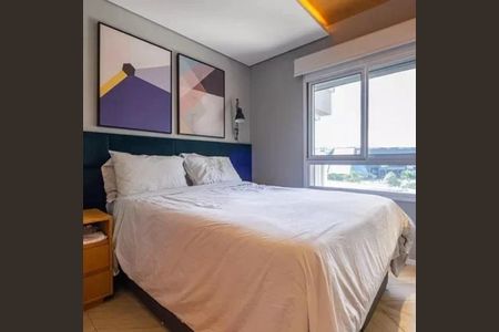 Apartamento à venda com 85m², 2 quartos e 2 vagas Apartamento à venda com 85m², 2 quartos e 2 vagasFoto 09