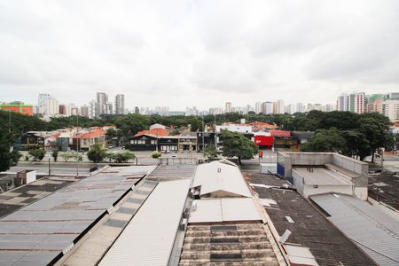 Apartamento para alugar com 40m², 2 quartos e sem vagaVista