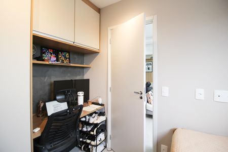 Apartamento para alugar com 40m², 2 quartos e sem vagaQuarto 2