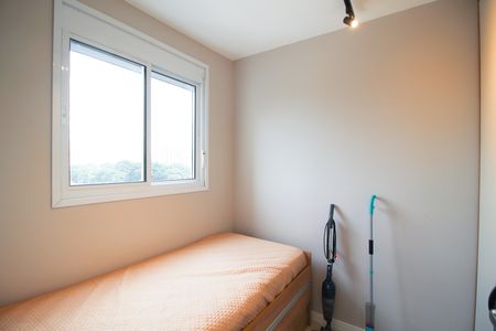Apartamento para alugar com 40m², 2 quartos e sem vagaQuarto 2