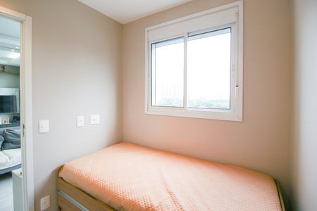 Apartamento para alugar com 40m², 2 quartos e sem vagaQuarto 2
