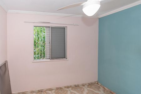Apartamento para alugar com 2 quartos, 45m² em Parque Bandeirantes I (nova Veneza), Sumaré