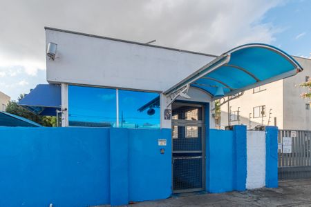 Apartamento para alugar com 45m², 2 quartos e 1 vaga