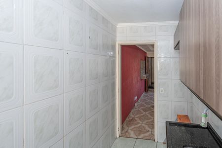 Apartamento para alugar com 45m², 2 quartos e 1 vaga