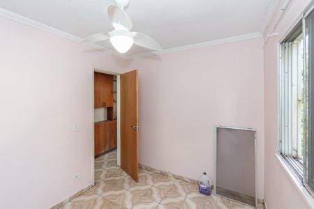 Apartamento para alugar com 2 quartos, 45m² em Parque Bandeirantes I (nova Veneza), Sumaré