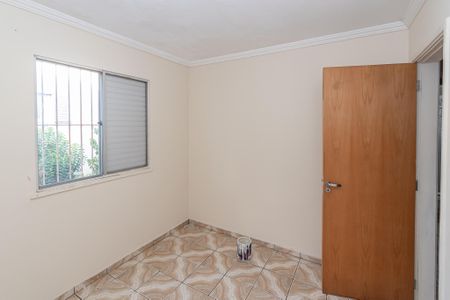 Apartamento para alugar com 2 quartos, 45m² em Parque Bandeirantes I (nova Veneza), Sumaré