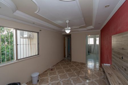 Apartamento para alugar com 2 quartos, 45m² em Parque Bandeirantes I (nova Veneza), Sumaré