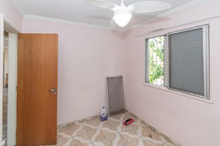 Apartamento para alugar com 2 quartos, 45m² em Parque Bandeirantes I (nova Veneza), Sumaré