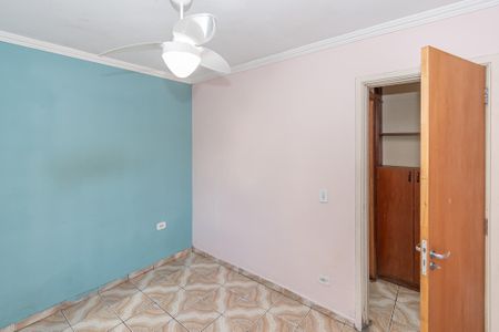 Apartamento para alugar com 2 quartos, 45m² em Parque Bandeirantes I (nova Veneza), Sumaré
