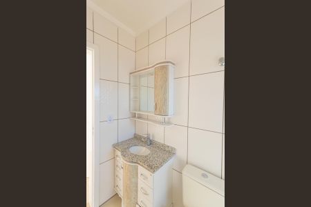 Casa para alugar com 260m², 2 quartos e 3 vagas Casa para alugar com 260m², 2 quartos e 3 vagasBanheiro da Suíte