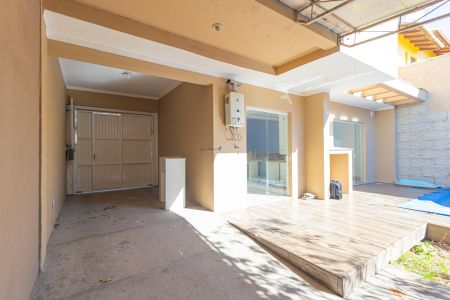 Casa para alugar com 260m², 2 quartos e 3 vagas Casa para alugar com 260m², 2 quartos e 3 vagasGaragem