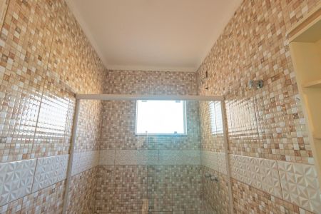 Casa para alugar com 260m², 2 quartos e 3 vagas Casa para alugar com 260m², 2 quartos e 3 vagasBanheiro Social