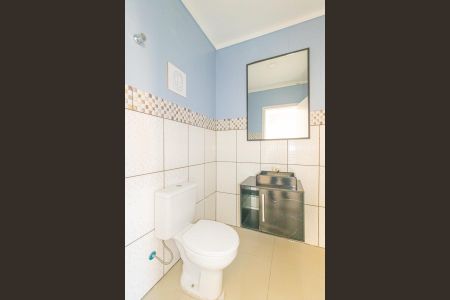 Casa para alugar com 260m², 2 quartos e 3 vagas Casa para alugar com 260m², 2 quartos e 3 vagasLavabo