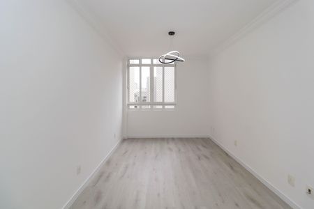 Sala de apartamento para alugar com 1 quarto, 48m² em Pinheiros, São Paulo