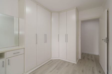 Quarto  de apartamento para alugar com 1 quarto, 48m² em Pinheiros, São Paulo