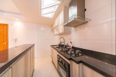 Apartamento à venda com 56m², 2 quartos e 1 vaga Apartamento à venda com 56m², 2 quartos e 1 vagaCozinha