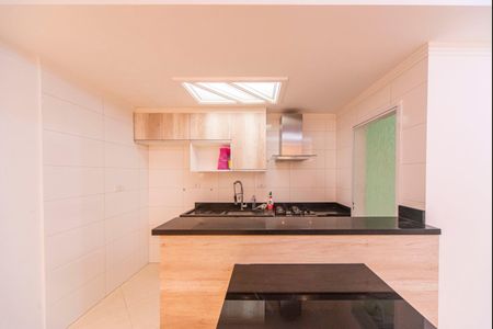 Apartamento à venda com 56m², 2 quartos e 1 vaga Apartamento à venda com 56m², 2 quartos e 1 vagaCozinha