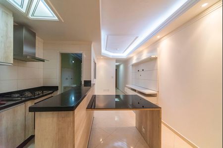 Apartamento à venda com 56m², 2 quartos e 1 vaga Apartamento à venda com 56m², 2 quartos e 1 vagaSala