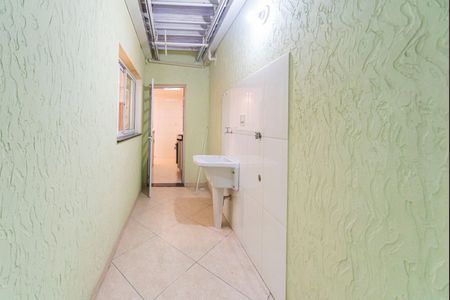 Apartamento à venda com 56m², 2 quartos e 1 vaga Apartamento à venda com 56m², 2 quartos e 1 vagaÁrea de Serviço