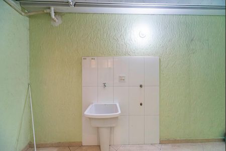 Apartamento à venda com 56m², 2 quartos e 1 vaga Apartamento à venda com 56m², 2 quartos e 1 vagaVista da Sala