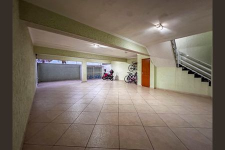 Apartamento à venda com 56m², 2 quartos e 1 vaga Apartamento à venda com 56m², 2 quartos e 1 vagaGaragem