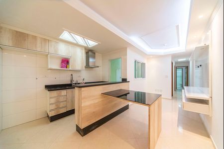 Apartamento à venda com 56m², 2 quartos e 1 vaga Apartamento à venda com 56m², 2 quartos e 1 vagaSala