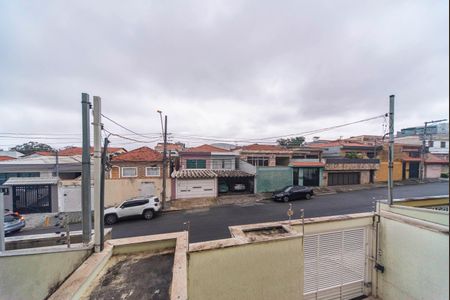 Apartamento à venda com 56m², 2 quartos e 1 vaga Apartamento à venda com 56m², 2 quartos e 1 vagaVista da Varanda do Quarto 2