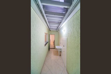 Apartamento à venda com 56m², 2 quartos e 1 vaga Apartamento à venda com 56m², 2 quartos e 1 vagaÁrea de Serviço
