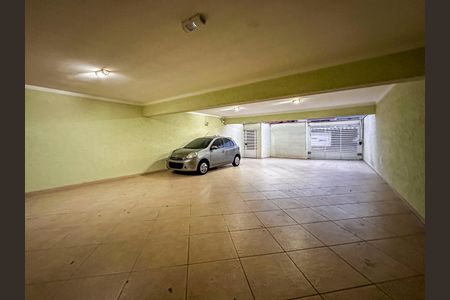 Apartamento à venda com 56m², 2 quartos e 1 vaga Apartamento à venda com 56m², 2 quartos e 1 vagaGaragem