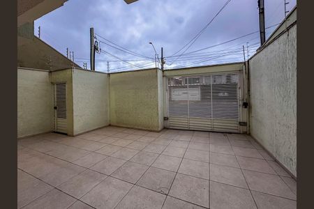 Apartamento à venda com 56m², 2 quartos e 1 vaga Apartamento à venda com 56m², 2 quartos e 1 vagaGaragem