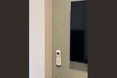 Cozinha de apartamento à venda com 1 quarto, 37m² em Pompeia, São Paulo