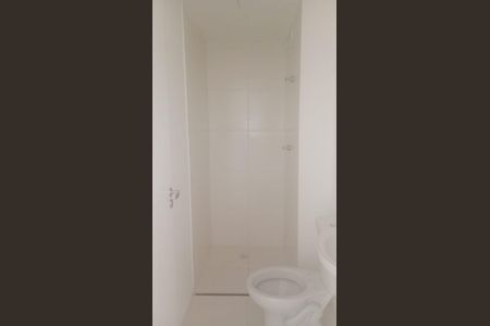 Apartamento para alugar com 34m², 2 quartos e sem vaga Apartamento para alugar com 34m², 2 quartos e sem vagaBanheiro