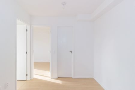 Apartamento para alugar com 34m², 2 quartos e sem vaga Apartamento para alugar com 34m², 2 quartos e sem vagaSala