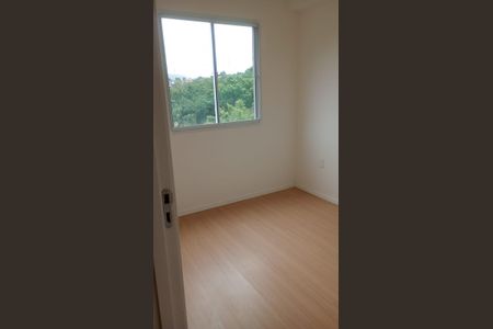 Quarto 1 de apartamento para alugar com 2 quartos, 34m² em Jardim Jaragua (Sao Domingos), São Paulo