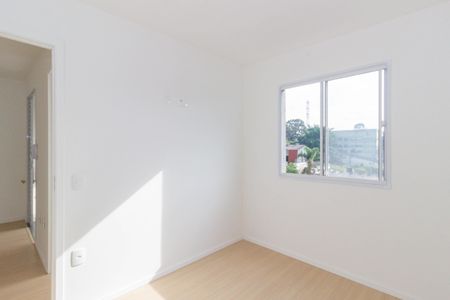 Quarto de apartamento para alugar com 2 quartos, 34m² em Jardim Jaragua (sao Domingos), São Paulo