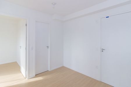 Apartamento para alugar com 34m², 2 quartos e sem vaga Apartamento para alugar com 34m², 2 quartos e sem vagaSala