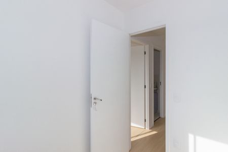 Apartamento para alugar com 34m², 2 quartos e sem vaga Apartamento para alugar com 34m², 2 quartos e sem vagaQuarto 2