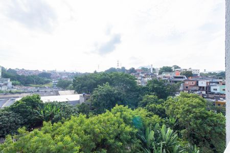 Apartamento para alugar com 34m², 2 quartos e sem vaga Apartamento para alugar com 34m², 2 quartos e sem vagaVista Varanda Sala