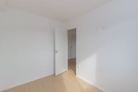 Apartamento para alugar com 34m², 2 quartos e sem vaga Apartamento para alugar com 34m², 2 quartos e sem vagaQuarto